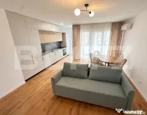 Apartament 2 camere, 57 mp, parcare subterană inclusă, zon