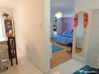 Apartament 1 camera D, LUX, in Oancea, 