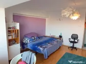 Apartament 1 camera D, LUX, in Oancea, 