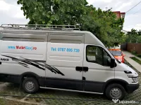 Mutari, Transport Marfa, Debarasări,Relocari si Transport Mobila oriunde in tara 