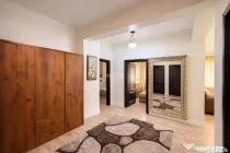 Apartament 2 camere, decomandat, 68 mp utili, zona Frumoasa-