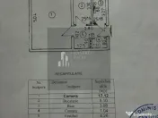 Garsoniera decomandata Dristor / Calea Vitan 