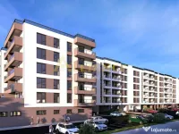 NOU Apartament 2 camere Popesti Leordeni 