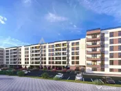 NOU Apartament 2 camere Popesti Leordeni 