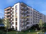 NOU Apartament 2 camere Popesti Leordeni 