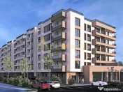 NOU Apartament 2 camere Popesti Leordeni 