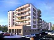 NOU Apartament 2 camere Popesti Leordeni 