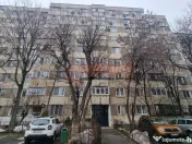 Apartament 2 camere - Anton Bacalbasa 