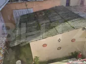 Teren intravilan, proprietate 43 mp + construcție, zona Ult 