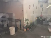 Teren intravilan, proprietate 43 mp + construcție, zona Ult 