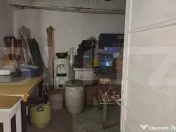 Teren intravilan, proprietate 43 mp + construcție, zona Ult 