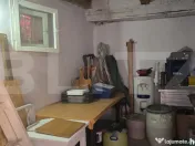 Teren intravilan, proprietate 43 mp + construcție, zona Ult 