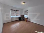 Casa de inchiriat, 7 camere, 230 mp + 415 mp teren, garaj - 