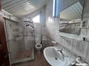 Casa de inchiriat, 7 camere, 230 mp + 415 mp teren, garaj - 