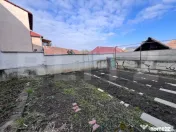 Casa de inchiriat, 7 camere, 230 mp + 415 mp teren, garaj - 
