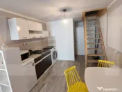 Apartament la curte comună, Ultracentral 