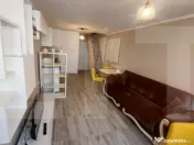 Apartament la curte comună, Ultracentral 