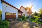 Vila duplex spatioasa in Chilieni, Sfantu Gheorghe,6 camere,