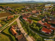 Vila duplex spatioasa in Chilieni, Sfantu Gheorghe,6 camere, 