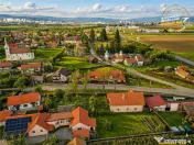 Vila duplex spatioasa in Chilieni, Sfantu Gheorghe,6 camere, 