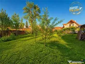 Vila duplex spatioasa in Chilieni, Sfantu Gheorghe,6 camere, 