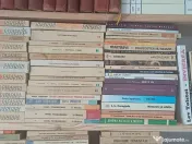 Lot cărți - Bibliotecă  202 vol Ediții Critice, Bibliofilie, Medicină, Filosofie 