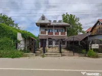 Proprietar: Vilă 480mp pe Drumul Vinului, Ideal Investiție / HoReCa 