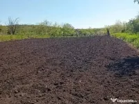 Vând teren intravilan 
