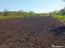 Vând teren intravilan