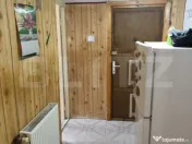 2 camere, etaj 1/4, centrală proprie – oportunitate de re 
