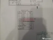 Apartament cu 3 cam - Str Resita 