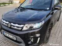 Suzuki Vitara model LY 2016 