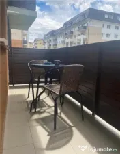 Apartament 2 camere, decomandat - zona Sanpetru 