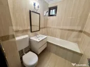 Apartament 2 camere parter, recent renovat - Nanterre 