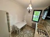 Apartament 2 camere parter, recent renovat - Nanterre 