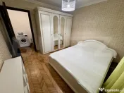 Apartament 2 camere parter, recent renovat - Nanterre 