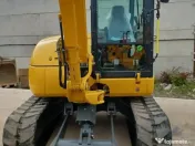 Komatsu PC80MR-5 