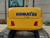Komatsu PC80MR-5 