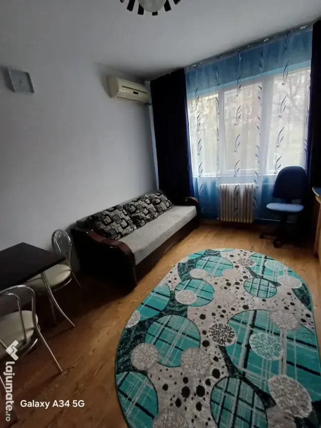 Închiriere garsonieră zona Far/Billa