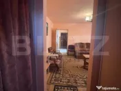 Apartament 2 camere, 50 mp, cu loc de parcare, Zona Blocuri, 