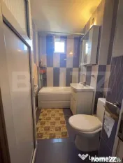Apartament 2 camere, 50 mp, cu loc de parcare, Zona Blocuri, 