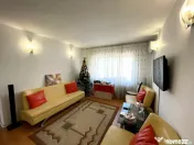 Apartament 3 camere Mircea cel Bătrân – 69 mp – vedere 