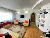 Apartament 3 camere Mircea cel Bătrân – 69 mp – vedere 