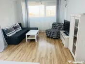 Tomis plus-apartament 2 camere decomandat 66 mp 