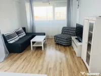 Tomis plus-apartament 2 camere decomandat 66 mp 