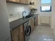 Tomis plus-apartament 2 camere decomandat 66 mp 