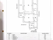 Tomis plus-apartament 2 camere decomandat 66 mp 