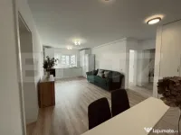 Apartament cu 3 camere, 59 mp, parcare, zona Porii 