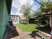 Casa Miercurea Nirajului cu teren, garaj si livada 