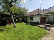 Casa Miercurea Nirajului cu teren, garaj si livada 